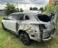Белый Рено Меган, объемом двигателя 1.46 л и пробегом 236 тыс. км за 3250 $, фото 3 на Automoto.ua