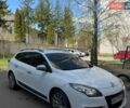 Белый Рено Меган, объемом двигателя 1.46 л и пробегом 237 тыс. км за 7399 $, фото 3 на Automoto.ua