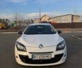 Белый Рено Меган, объемом двигателя 1.46 л и пробегом 295 тыс. км за 6800 $, фото 1 на Automoto.ua