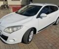 Белый Рено Меган, объемом двигателя 1.5 л и пробегом 266 тыс. км за 6185 $, фото 15 на Automoto.ua