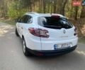 Білий Рено Меган, об'ємом двигуна 1.46 л та пробігом 364 тис. км за 6500 $, фото 15 на Automoto.ua