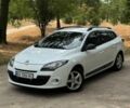 Білий Рено Меган, об'ємом двигуна 1.5 л та пробігом 198 тис. км за 6500 $, фото 4 на Automoto.ua