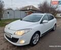 Белый Рено Меган, объемом двигателя 1.5 л и пробегом 280 тыс. км за 6700 $, фото 7 на Automoto.ua