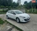 Білий Рено Меган, об'ємом двигуна 1.46 л та пробігом 276 тис. км за 6300 $, фото 2 на Automoto.ua