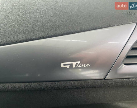 Белый Рено Меган, объемом двигателя 1.5 л и пробегом 150 тыс. км за 8500 $, фото 30 на Automoto.ua