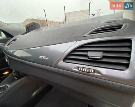 Белый Рено Меган, объемом двигателя 1.9 л и пробегом 237 тыс. км за 7500 $, фото 16 на Automoto.ua