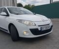 Білий Рено Меган, об'ємом двигуна 1.46 л та пробігом 295 тис. км за 6950 $, фото 9 на Automoto.ua