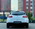 Белый Рено Меган, объемом двигателя 1.5 л и пробегом 232 тыс. км за 5800 $, фото 7 на Automoto.ua