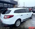 Білий Рено Меган, об'ємом двигуна 1.6 л та пробігом 21100 тис. км за 7600 $, фото 1 на Automoto.ua