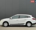 Білий Рено Меган, об'ємом двигуна 1.46 л та пробігом 230 тис. км за 7499 $, фото 6 на Automoto.ua