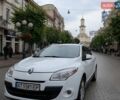 Белый Рено Меган, объемом двигателя 1.46 л и пробегом 278 тыс. км за 6350 $, фото 1 на Automoto.ua