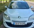 Білий Рено Меган, об'ємом двигуна 1.5 л та пробігом 250 тис. км за 6700 $, фото 1 на Automoto.ua