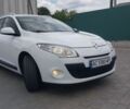 Белый Рено Меган, объемом двигателя 1.46 л и пробегом 295 тыс. км за 6950 $, фото 9 на Automoto.ua