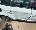 Белый Рено Меган, объемом двигателя 1.6 л и пробегом 143 тыс. км за 3500 $, фото 14 на Automoto.ua