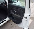 Белый Рено Меган, объемом двигателя 1.46 л и пробегом 267 тыс. км за 6500 $, фото 37 на Automoto.ua