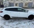 Белый Рено Меган, объемом двигателя 1.5 л и пробегом 250 тыс. км за 5900 $, фото 13 на Automoto.ua