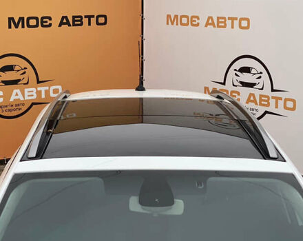 Белый Рено Меган, объемом двигателя 1.9 л и пробегом 237 тыс. км за 7800 $, фото 29 на Automoto.ua