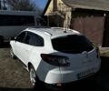 Білий Рено Меган, об'ємом двигуна 1.5 л та пробігом 292 тис. км за 5950 $, фото 4 на Automoto.ua