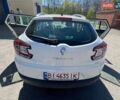Белый Рено Меган, объемом двигателя 1.46 л и пробегом 227 тыс. км за 7500 $, фото 8 на Automoto.ua
