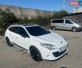 Белый Рено Меган, объемом двигателя 1.46 л и пробегом 230 тыс. км за 8000 $, фото 23 на Automoto.ua