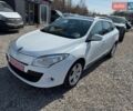Белый Рено Меган, объемом двигателя 1.5 л и пробегом 221 тыс. км за 7600 $, фото 6 на Automoto.ua