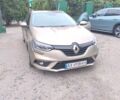Білий Рено Меган, об'ємом двигуна 2.3 л та пробігом 230 тис. км за 11821 $, фото 3 на Automoto.ua