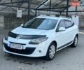 Білий Рено Меган, об'ємом двигуна 1.9 л та пробігом 280 тис. км за 5950 $, фото 2 на Automoto.ua