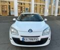 Белый Рено Меган, объемом двигателя 1.5 л и пробегом 164 тыс. км за 7500 $, фото 6 на Automoto.ua
