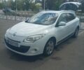 Білий Рено Меган, об'ємом двигуна 1.46 л та пробігом 300 тис. км за 6650 $, фото 1 на Automoto.ua