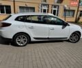 Белый Рено Меган, объемом двигателя 1.46 л и пробегом 265 тыс. км за 5499 $, фото 12 на Automoto.ua