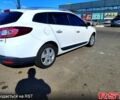 Белый Рено Меган, объемом двигателя 1.9 л и пробегом 0 тыс. км за 7000 $, фото 3 на Automoto.ua