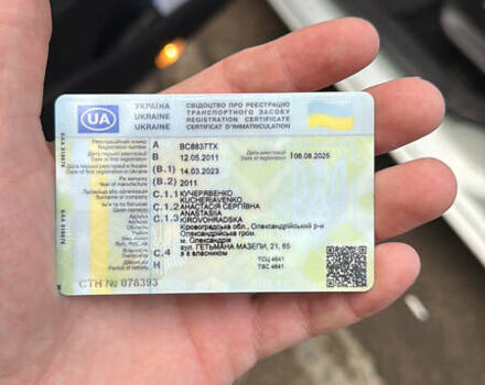 Белый Рено Меган, объемом двигателя 1.5 л и пробегом 277 тыс. км за 7500 $, фото 13 на Automoto.ua