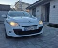 Белый Рено Меган, объемом двигателя 0 л и пробегом 209 тыс. км за 6600 $, фото 2 на Automoto.ua
