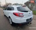 Белый Рено Меган, объемом двигателя 1.5 л и пробегом 280 тыс. км за 6700 $, фото 9 на Automoto.ua