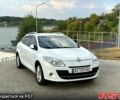 Білий Рено Меган, об'ємом двигуна 1.5 л та пробігом 300 тис. км за 7800 $, фото 3 на Automoto.ua