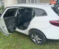 Белый Рено Меган, объемом двигателя 1.46 л и пробегом 278 тыс. км за 6700 $, фото 14 на Automoto.ua