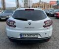 Белый Рено Меган, объемом двигателя 1.5 л и пробегом 317 тыс. км за 7999 $, фото 8 на Automoto.ua