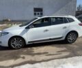Белый Рено Меган, объемом двигателя 1.9 л и пробегом 150 тыс. км за 4200 $, фото 3 на Automoto.ua