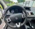 Белый Рено Меган, объемом двигателя 1.9 л и пробегом 241 тыс. км за 8300 $, фото 11 на Automoto.ua