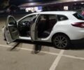 Белый Рено Меган, объемом двигателя 1 л и пробегом 20 тыс. км за 6500 $, фото 6 на Automoto.ua