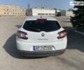 Белый Рено Меган, объемом двигателя 1.46 л и пробегом 200 тыс. км за 7800 $, фото 1 на Automoto.ua