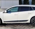 Білий Рено Меган, об'ємом двигуна 1.6 л та пробігом 200 тис. км за 8200 $, фото 10 на Automoto.ua