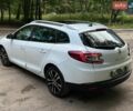 Белый Рено Меган, объемом двигателя 1.46 л и пробегом 223 тыс. км за 6999 $, фото 7 на Automoto.ua