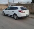 Белый Рено Меган, объемом двигателя 1.5 л и пробегом 328 тыс. км за 6200 $, фото 1 на Automoto.ua