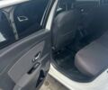 Белый Рено Меган, объемом двигателя 1.46 л и пробегом 220 тыс. км за 7700 $, фото 17 на Automoto.ua