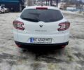 Білий Рено Меган, об'ємом двигуна 1.5 л та пробігом 207 тис. км за 6800 $, фото 3 на Automoto.ua