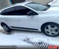 Белый Рено Меган, объемом двигателя 1.5 л и пробегом 34300 тыс. км за 6500 $, фото 1 на Automoto.ua