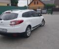 Білий Рено Меган, об'ємом двигуна 1.46 л та пробігом 295 тис. км за 6950 $, фото 8 на Automoto.ua