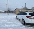 Білий Рено Меган, об'ємом двигуна 1.5 л та пробігом 253 тис. км за 7500 $, фото 8 на Automoto.ua