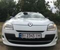 Білий Рено Меган, об'ємом двигуна 1.5 л та пробігом 275 тис. км за 8200 $, фото 1 на Automoto.ua
